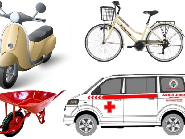 Transportasi