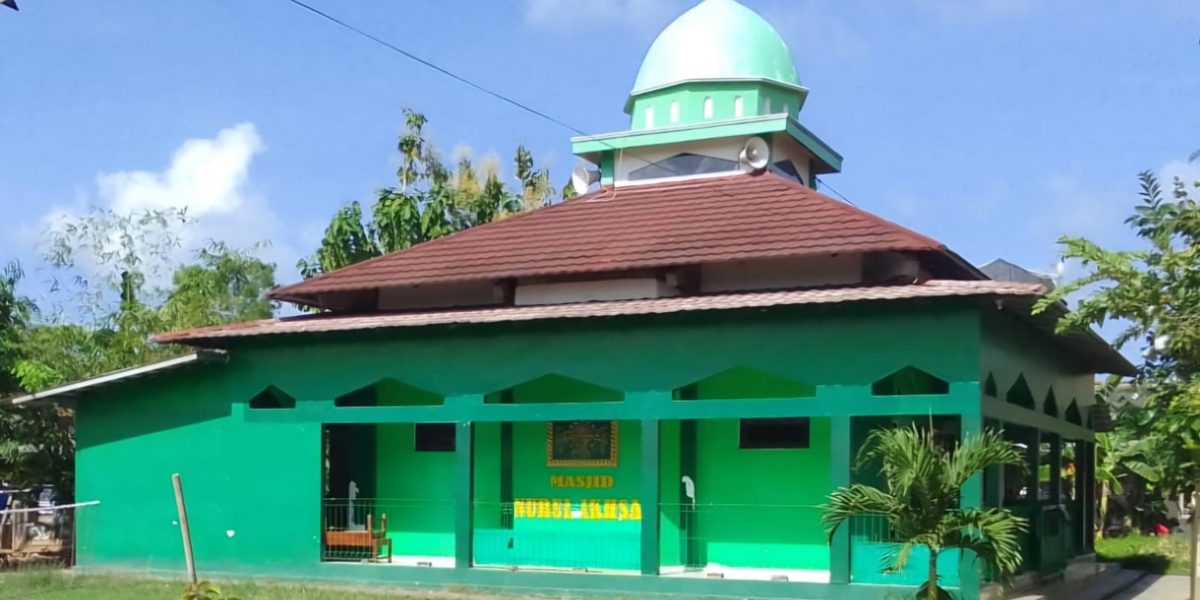 Masjid Nurul Ikhsan