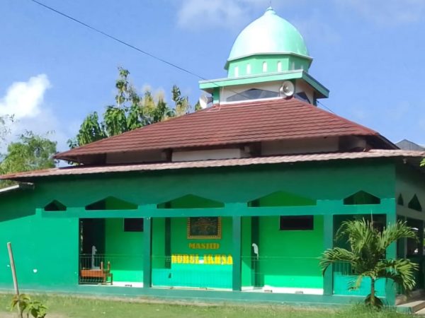 Masjid Nurul Ikhsan